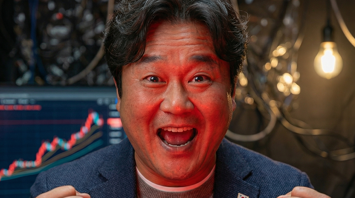 인생은 트로트